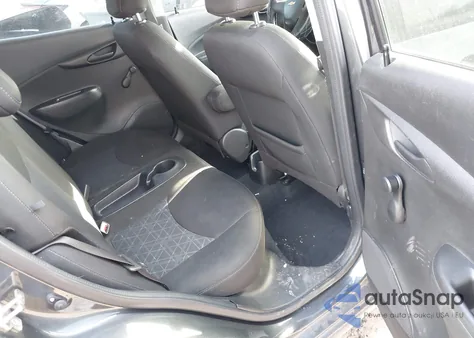 2020 Chevrolet Spark Fwd Ls Automatic z USA, uszkodzony, nr VIN KL8CB6SA5LC477891